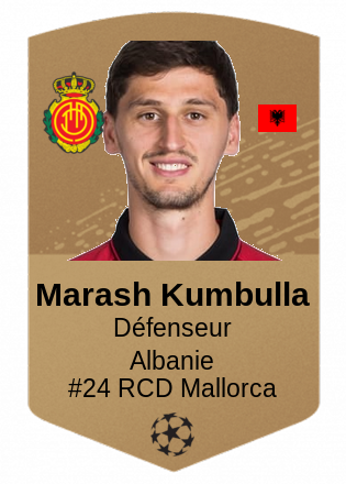 Marash Kumbulla