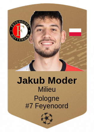 Jakub Moder