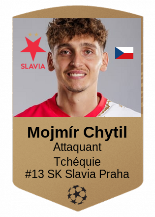 Mojmír Chytil