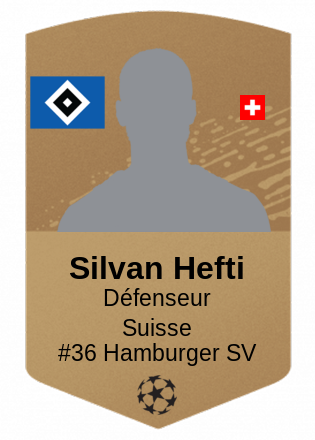 Silvan Hefti