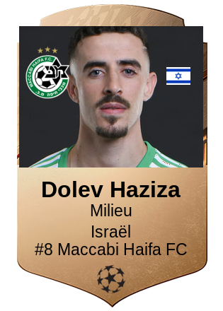 Dolev Haziza