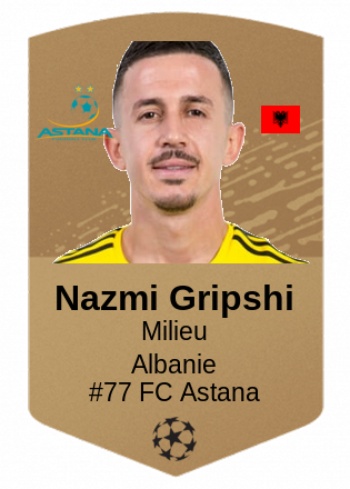 Nazmi Gripshi