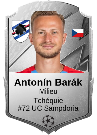 Antonín Barák