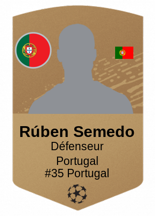 Rúben Semedo