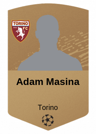 Adam Masina