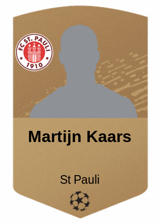 Martijn Kaars