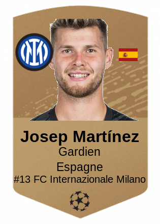 Josep Martínez