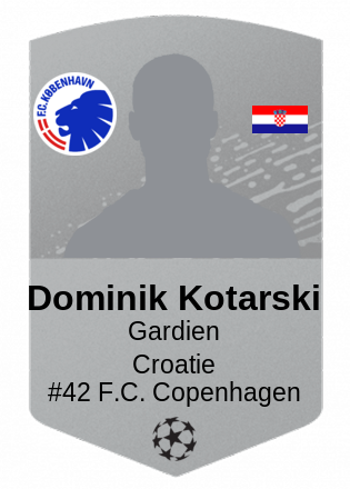 Dominik Kotarski