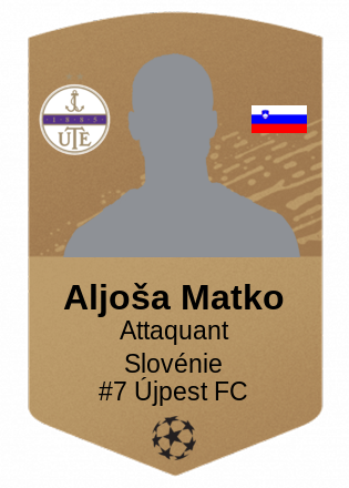 Aljoša Matko