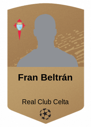 Fran Beltrán