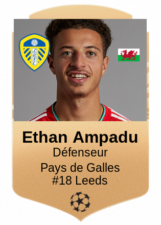 Ethan Ampadu