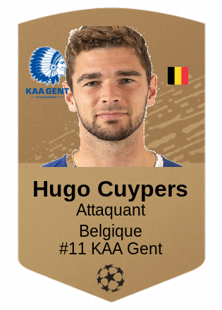 Hugo Cuypers