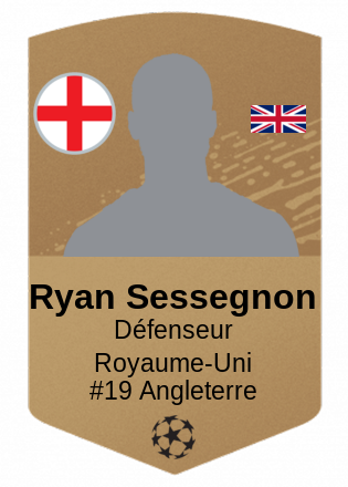 Ryan Sessegnon