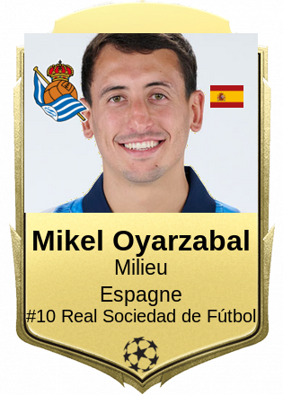Mikel Oyarzabal