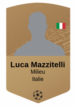 Luca Mazzitelli
