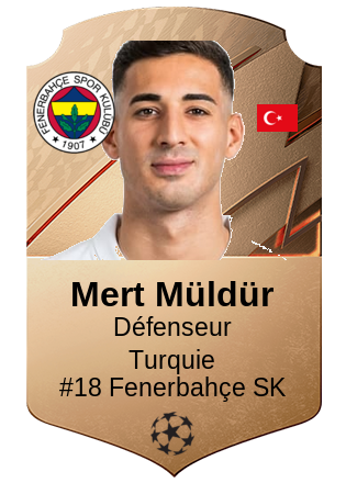 Mert Müldür