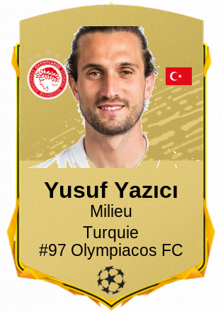 Yusuf Yazıcı