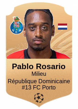 Pablo Rosario