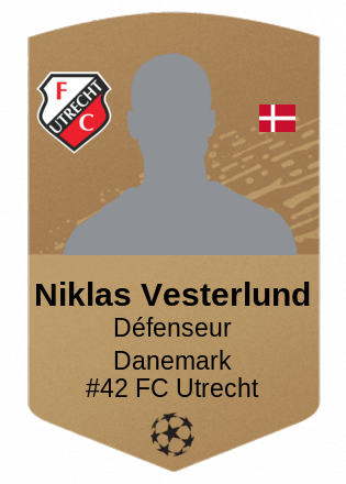 Niklas Vesterlund