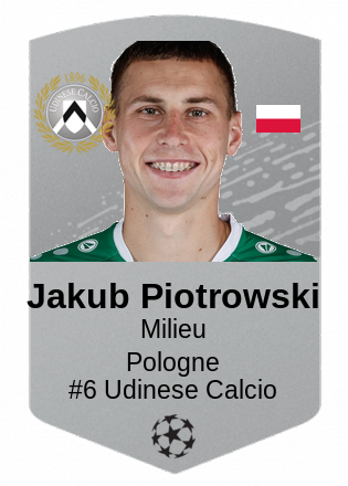 Jakub Piotrowski