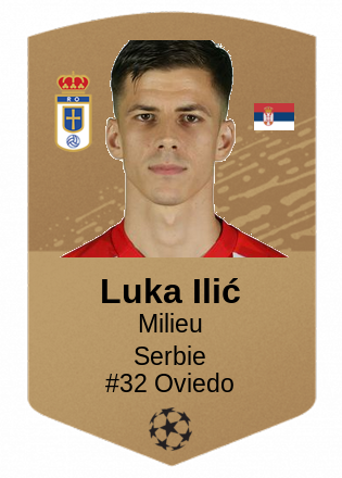 Luka Ilić