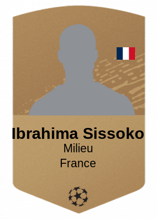 Ibrahima Sissoko