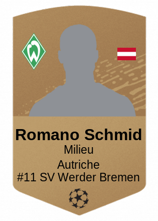 Romano Schmid