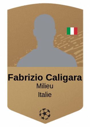 Fabrizio Caligara