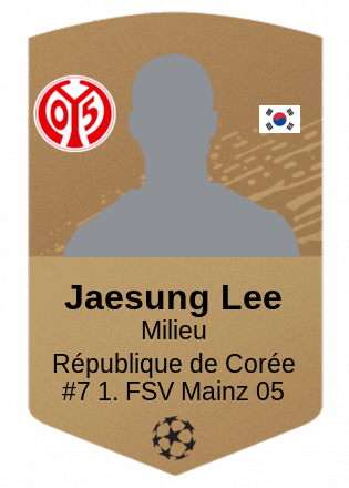 Jaesung Lee