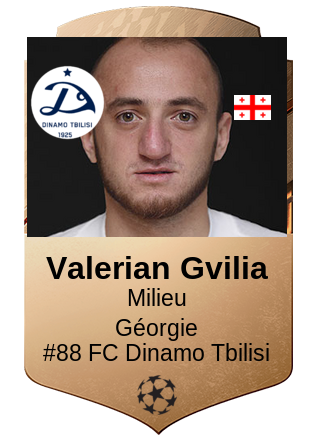 Valerian Gvilia