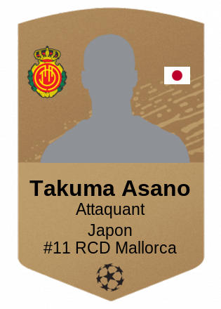 Takuma Asano