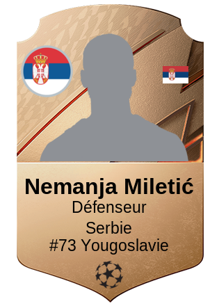 Nemanja Miletić