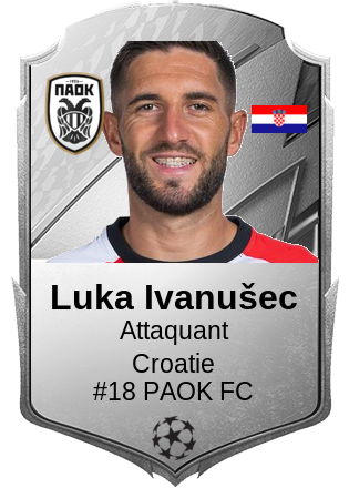 Luka Ivanušec