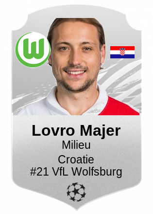 Lovro Majer