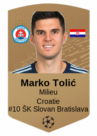 Marko Tolić