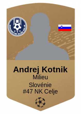 Andrej Kotnik