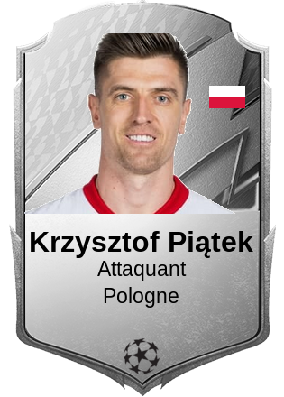 Krzysztof Piątek
