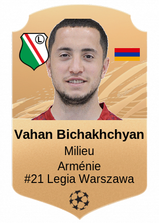 Vahan Bichakhchyan