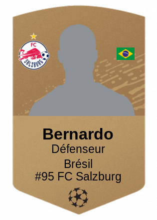 Bernardo