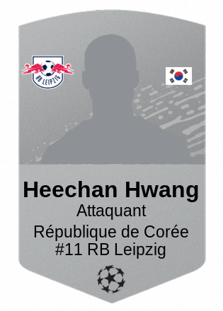 Heechan Hwang