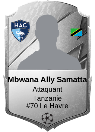 Mbwana Ally Samatta