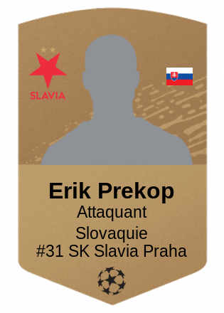 Erik Prekop
