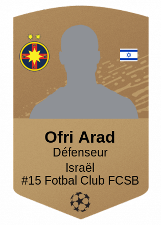 Ofri Arad
