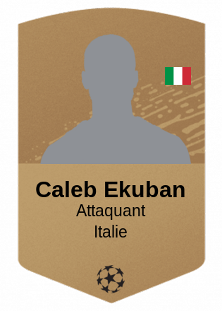 Caleb Ekuban