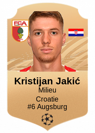 Kristijan Jakić