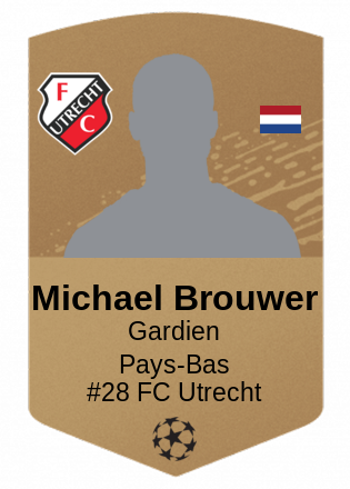 Michael Brouwer