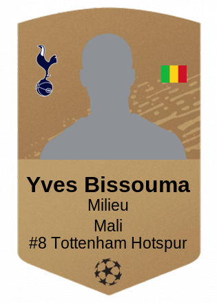 Yves Bissouma