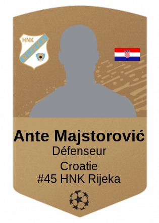 Ante Majstorović