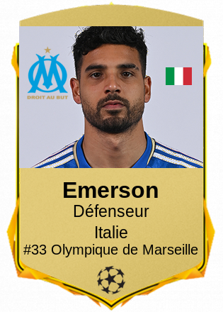 Emerson