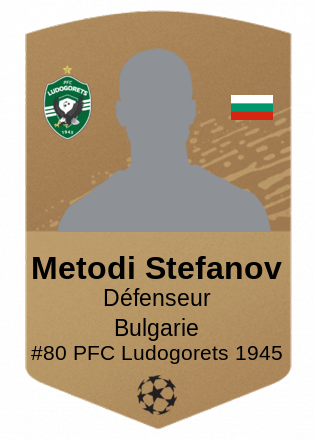 Metodi Stefanov